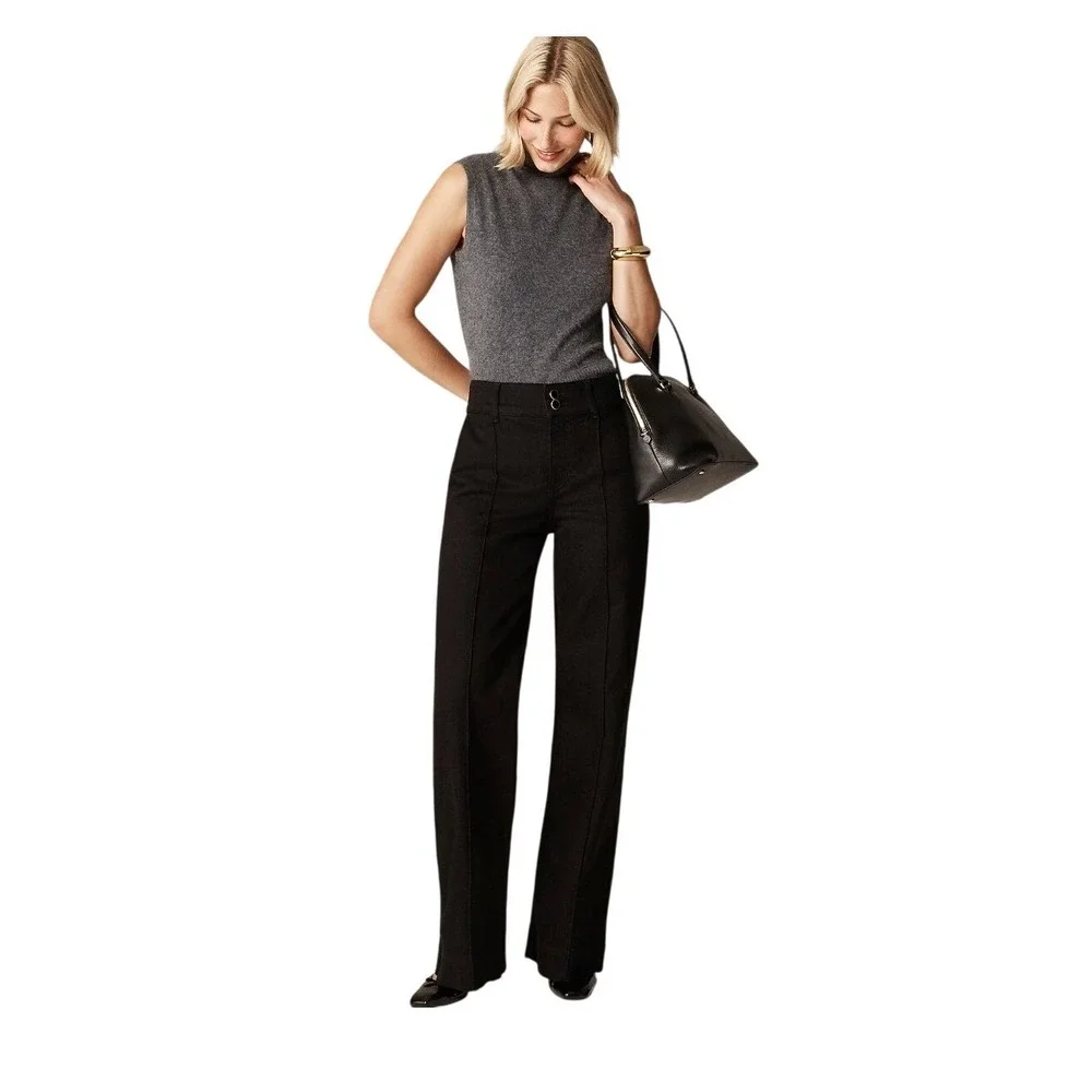 J. Crew crew denim